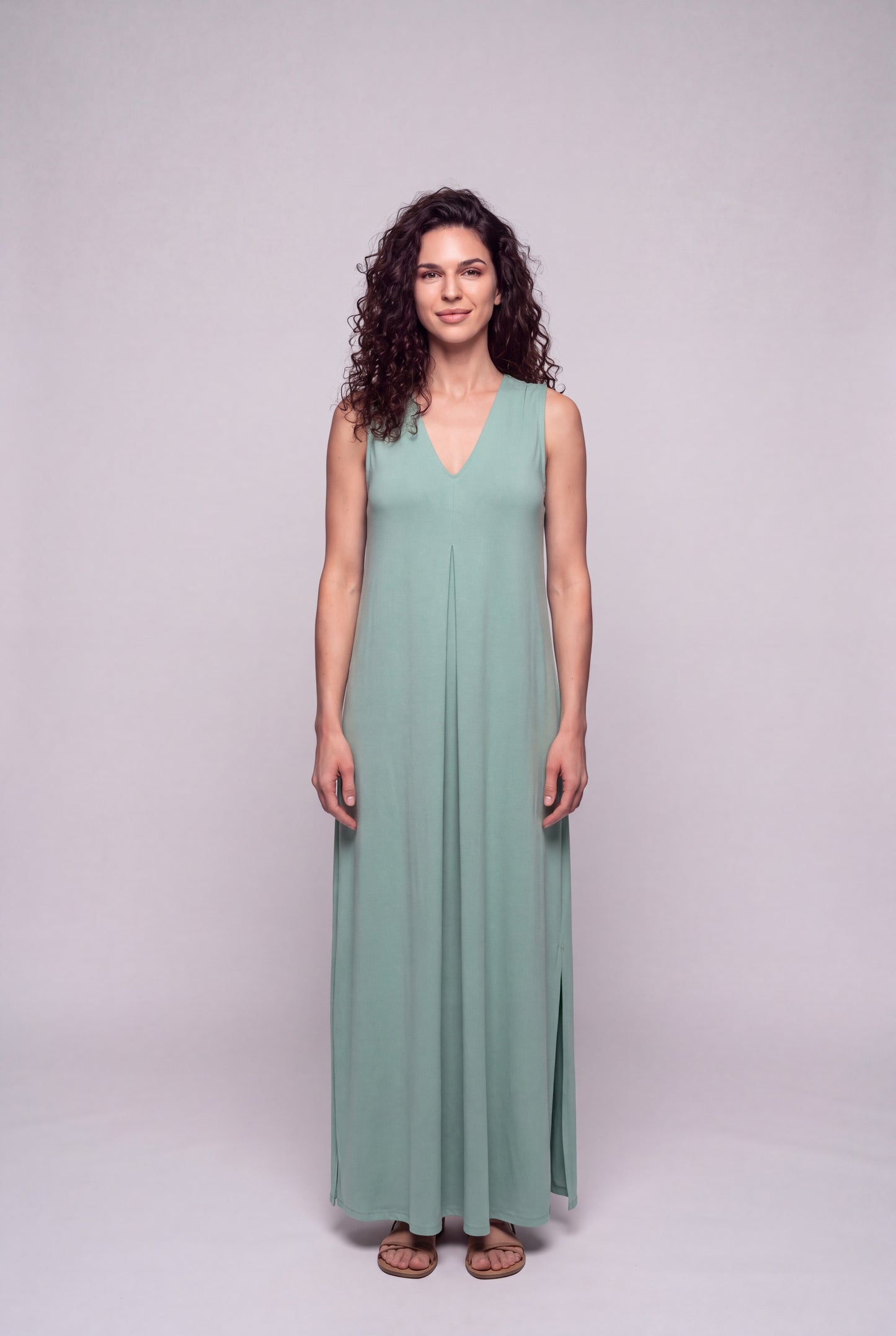 Amalfi Dress