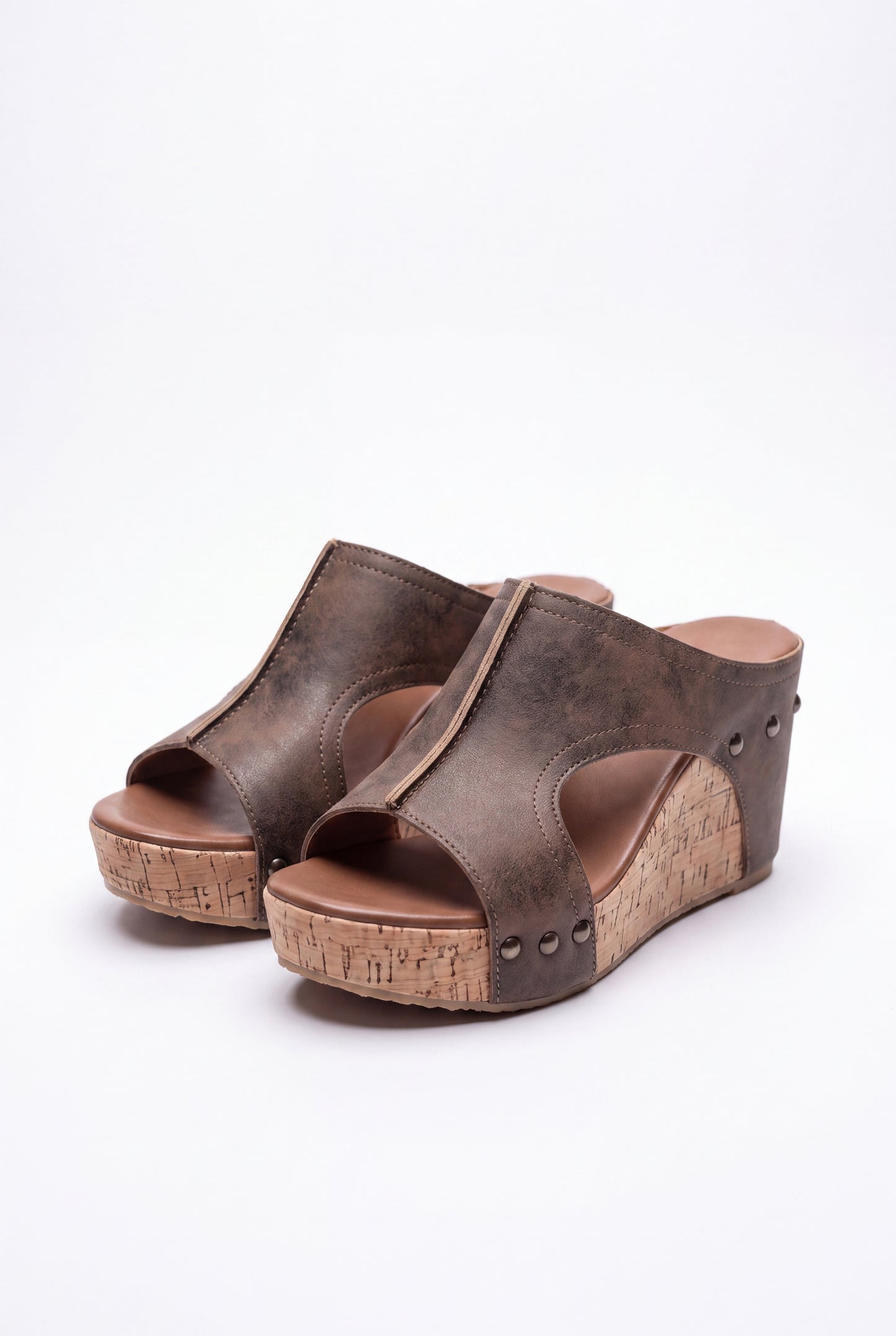 Santorine Sandals