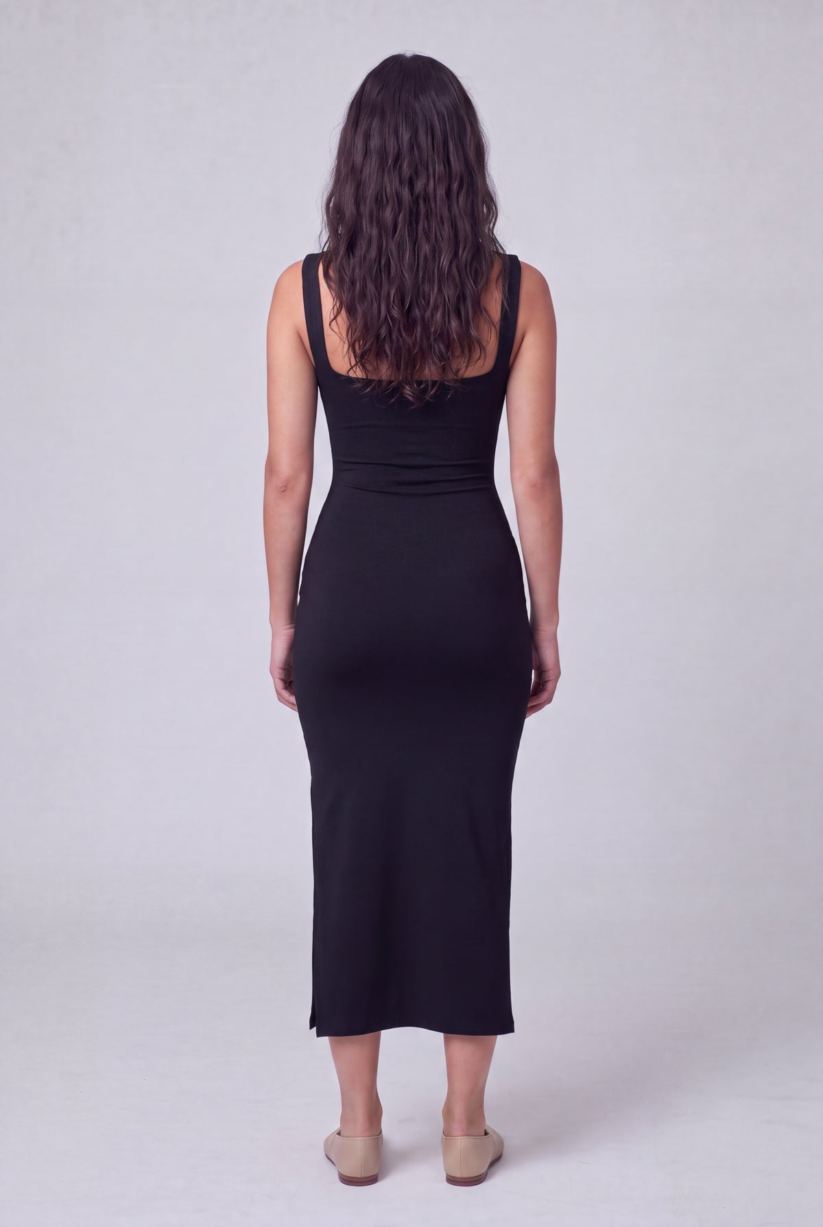 Capri Dress