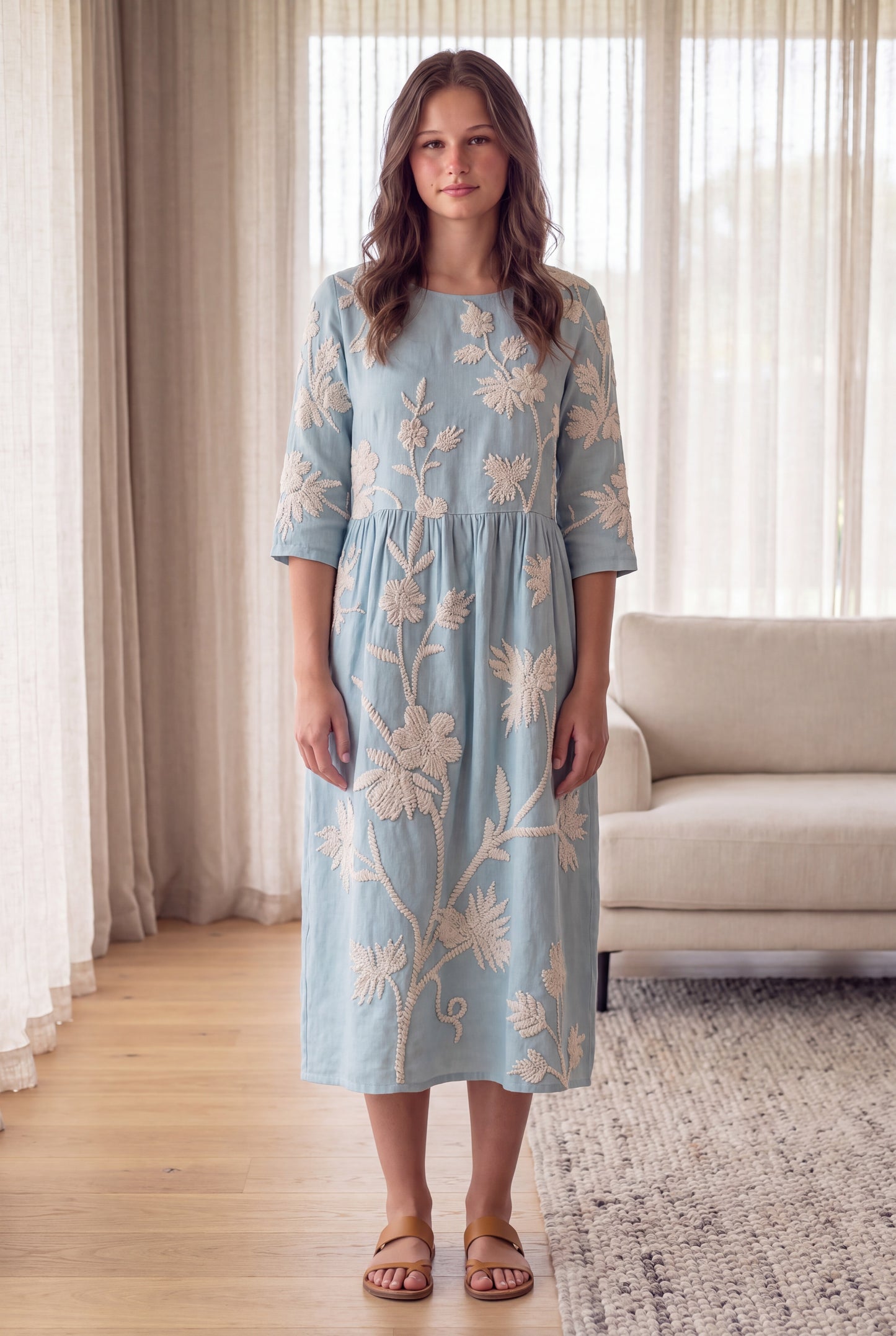 Marina Dress