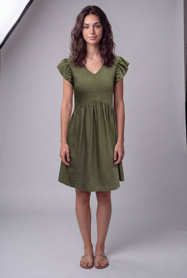 Africa Dress