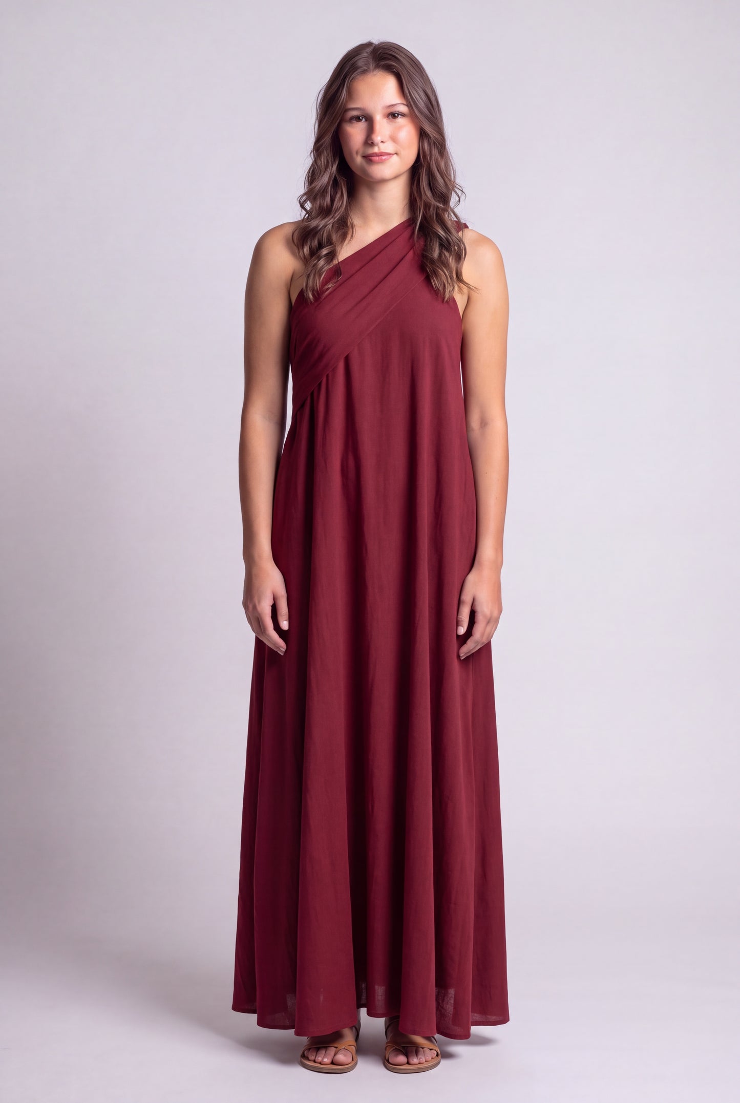 Naxos Dress