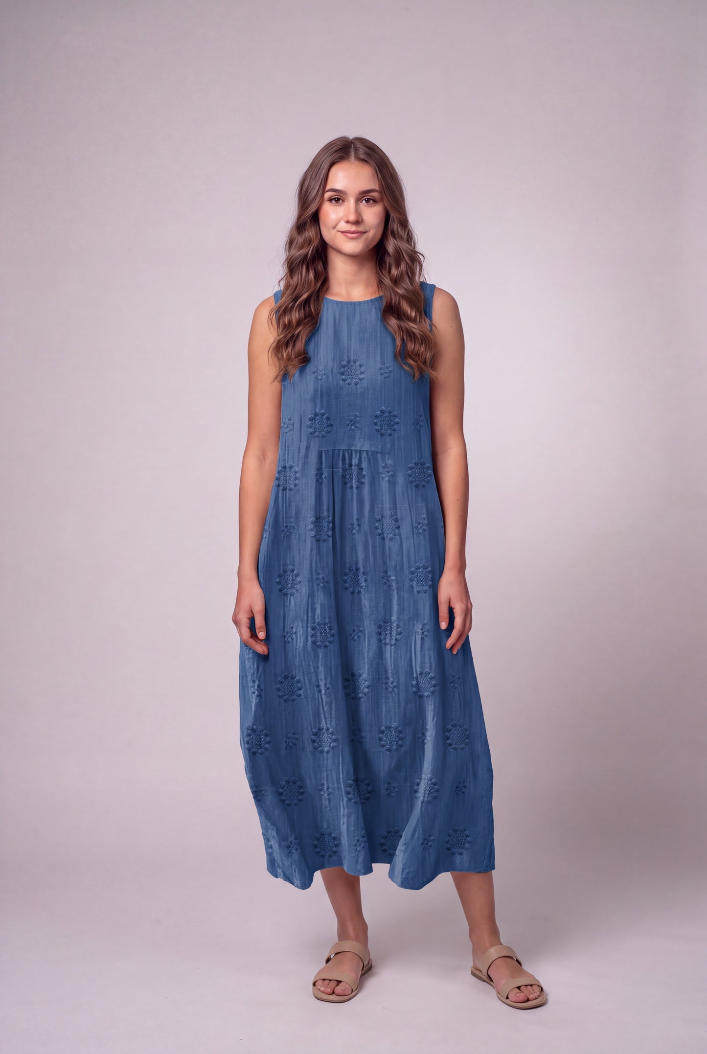 Iris Dress