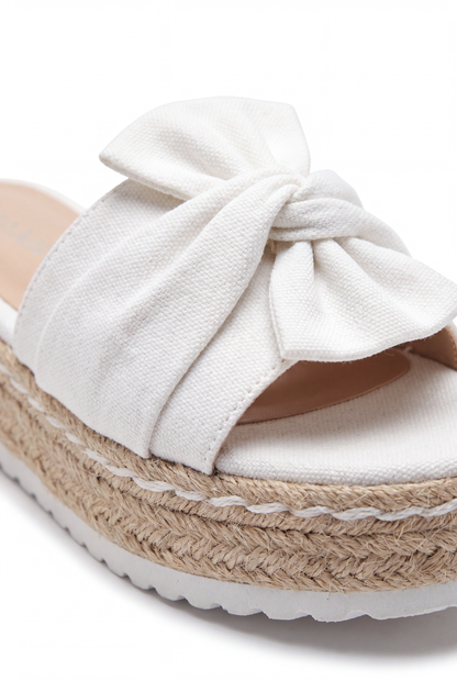 Mykonos Sandals