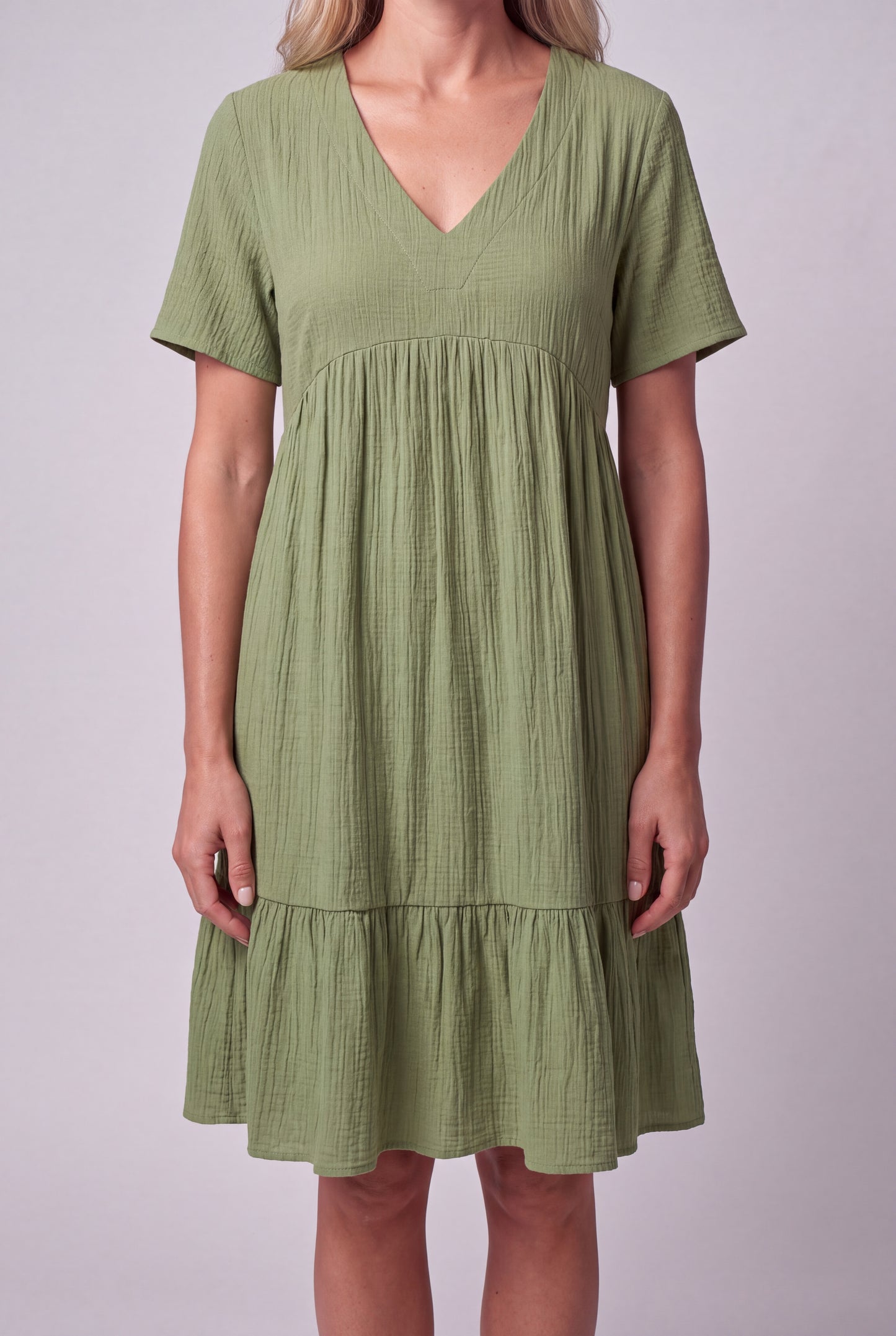 Ischia Dress