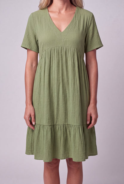 Ischia Dress