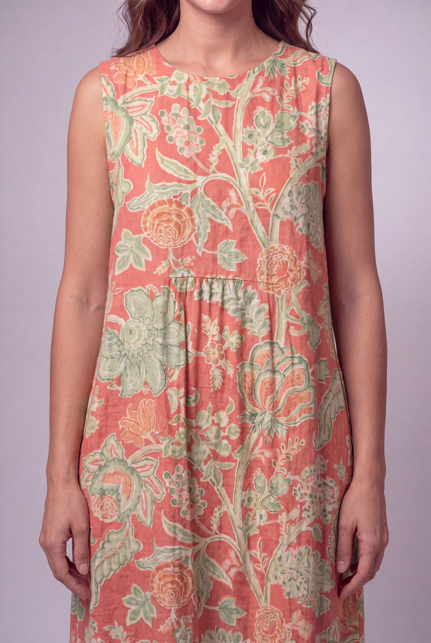 Iris Dress