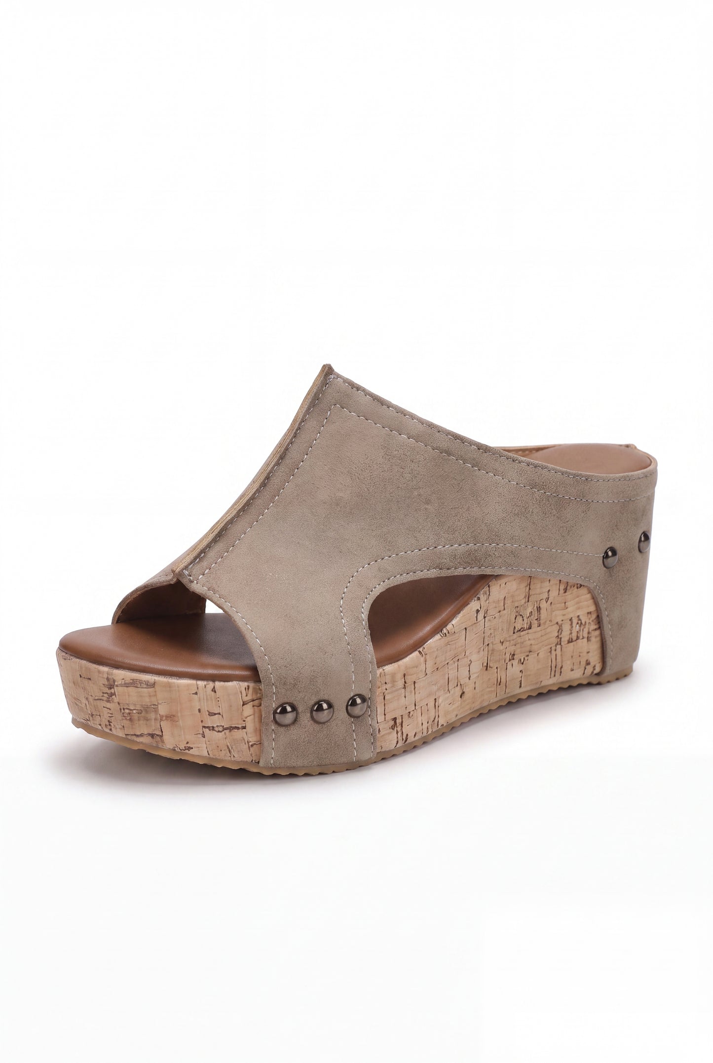 Santorine Sandals