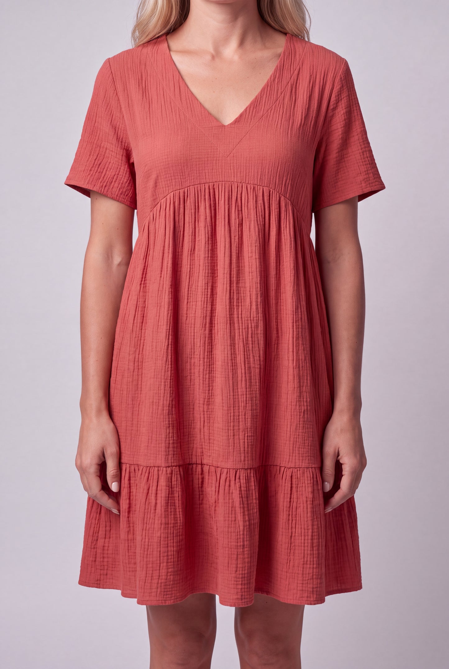 Ischia Dress