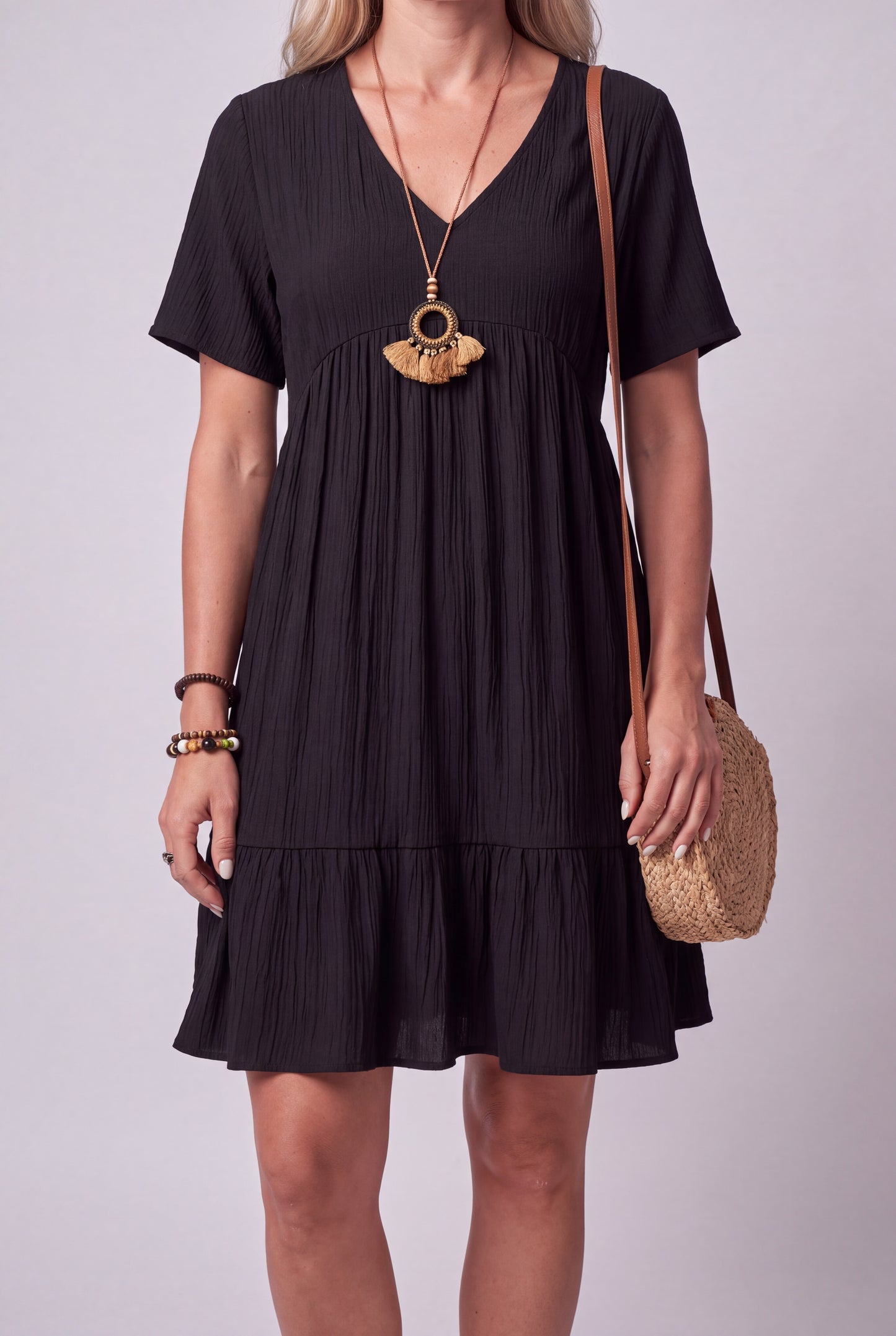 Ischia Dress