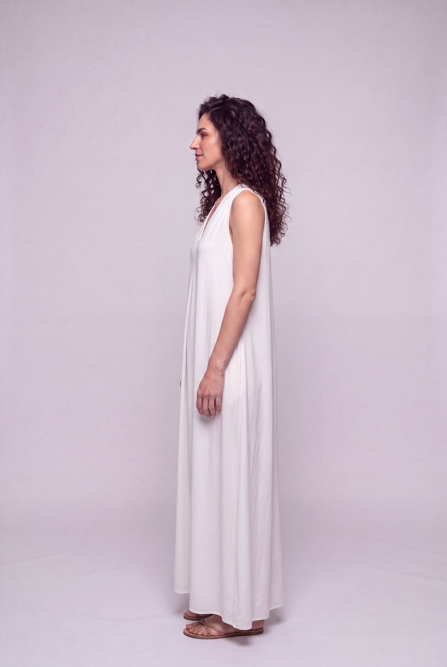 Amalfi Dress