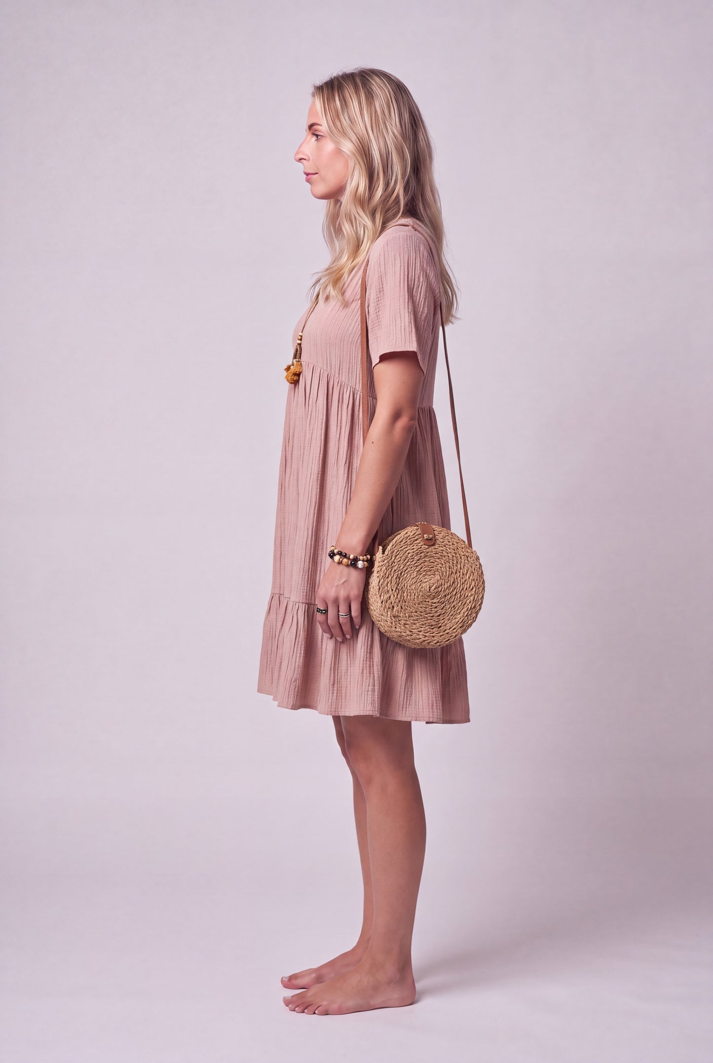 Ischia Dress