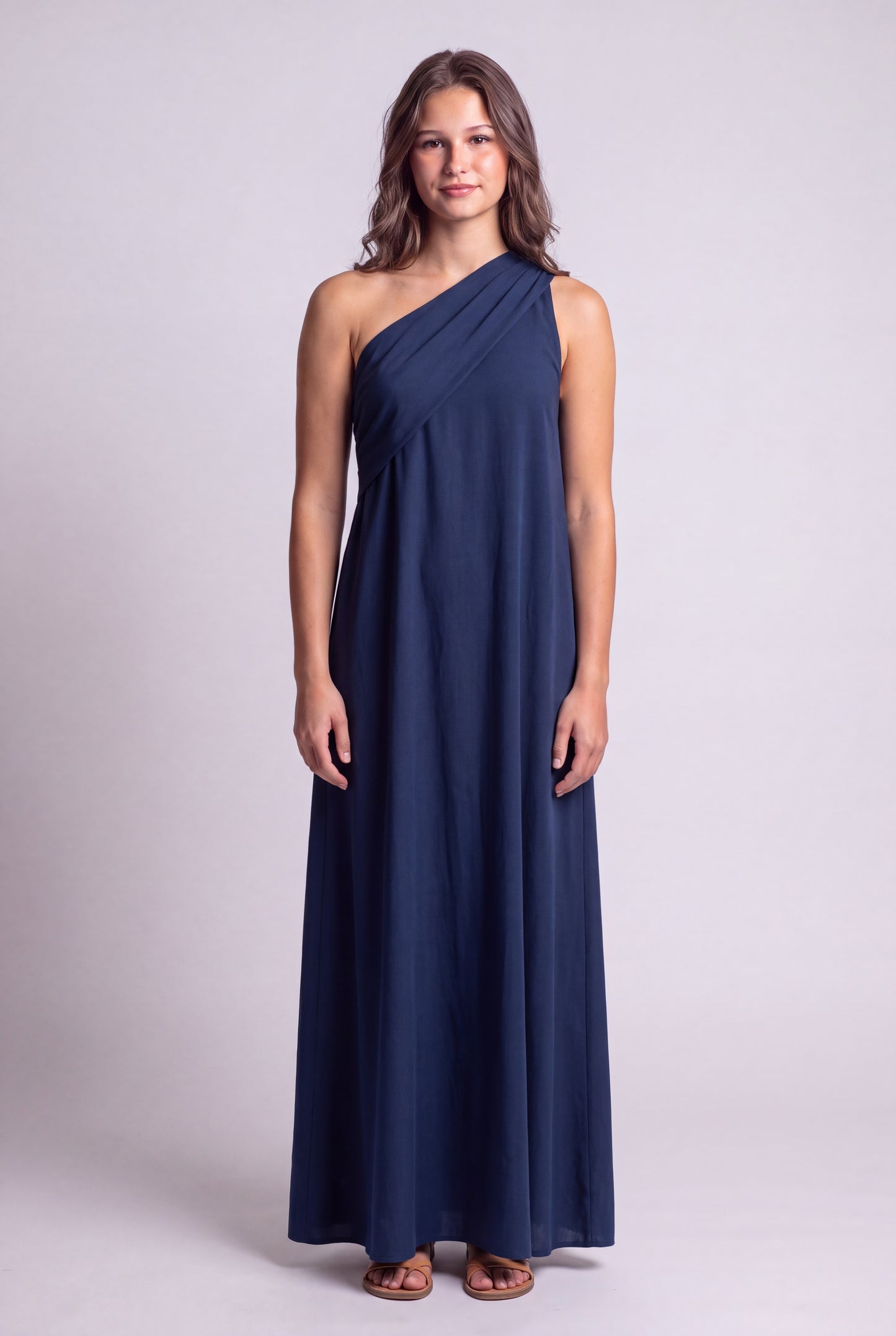 Naxos Dress