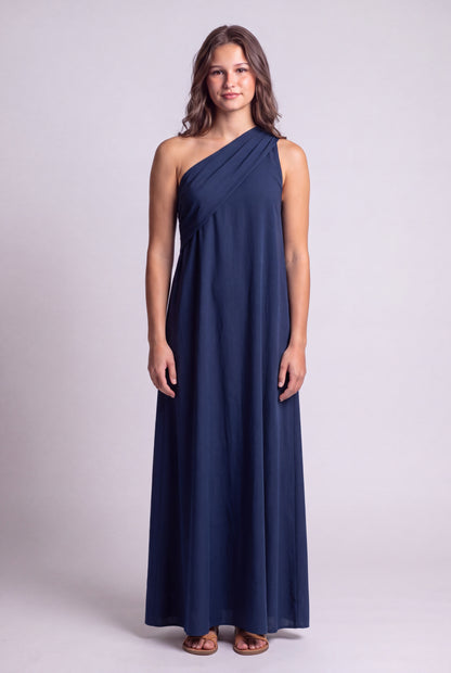 Naxos Dress