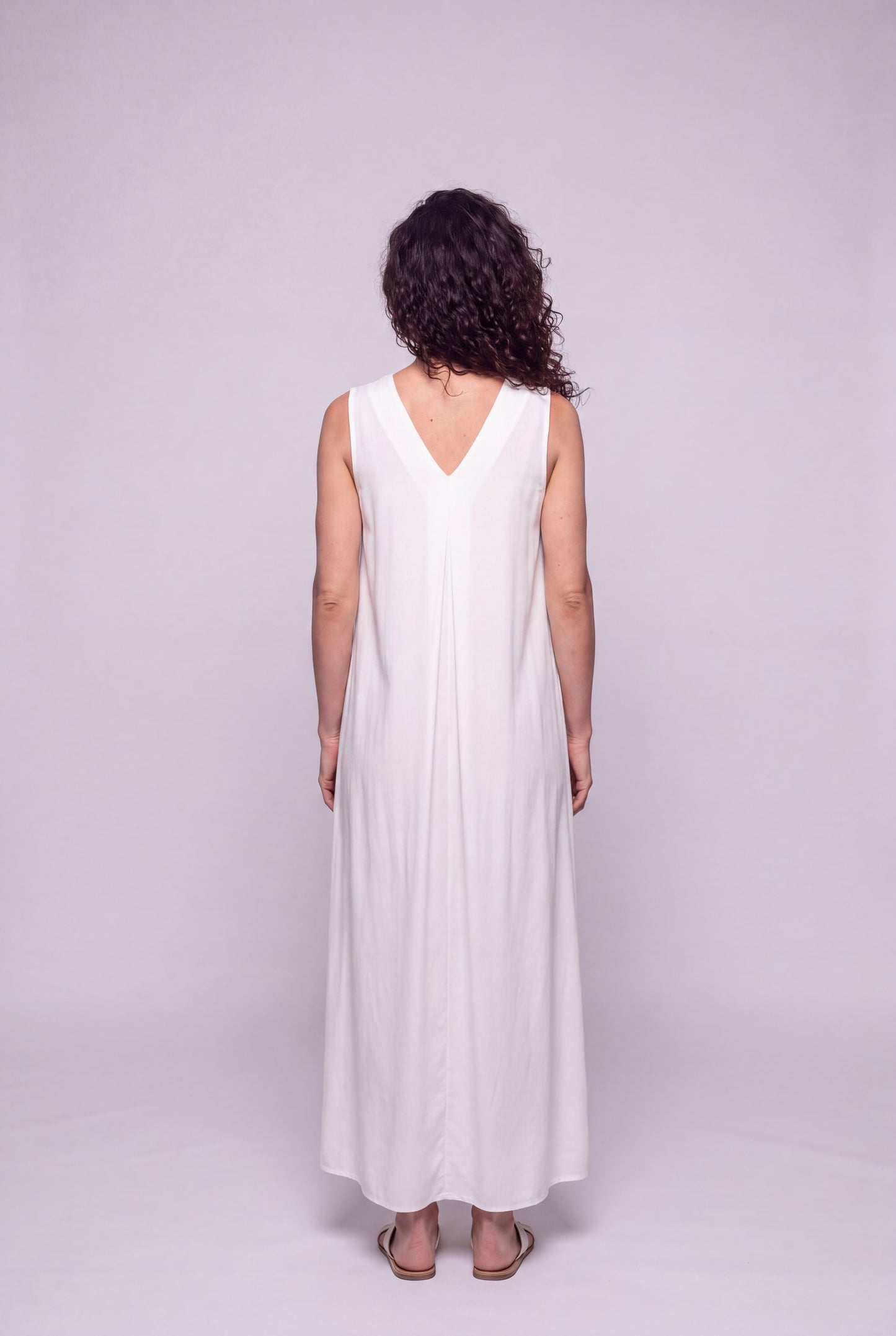 Amalfi Dress