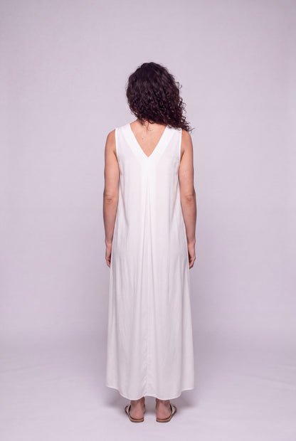 Amalfi Dress