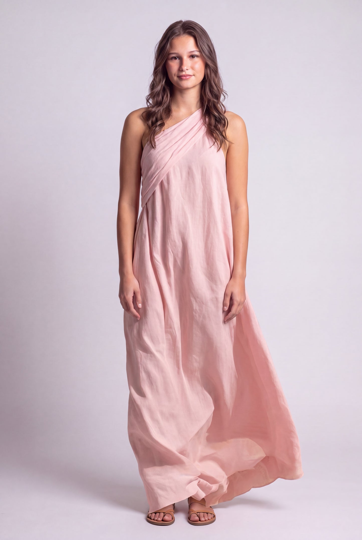 Naxos Dress