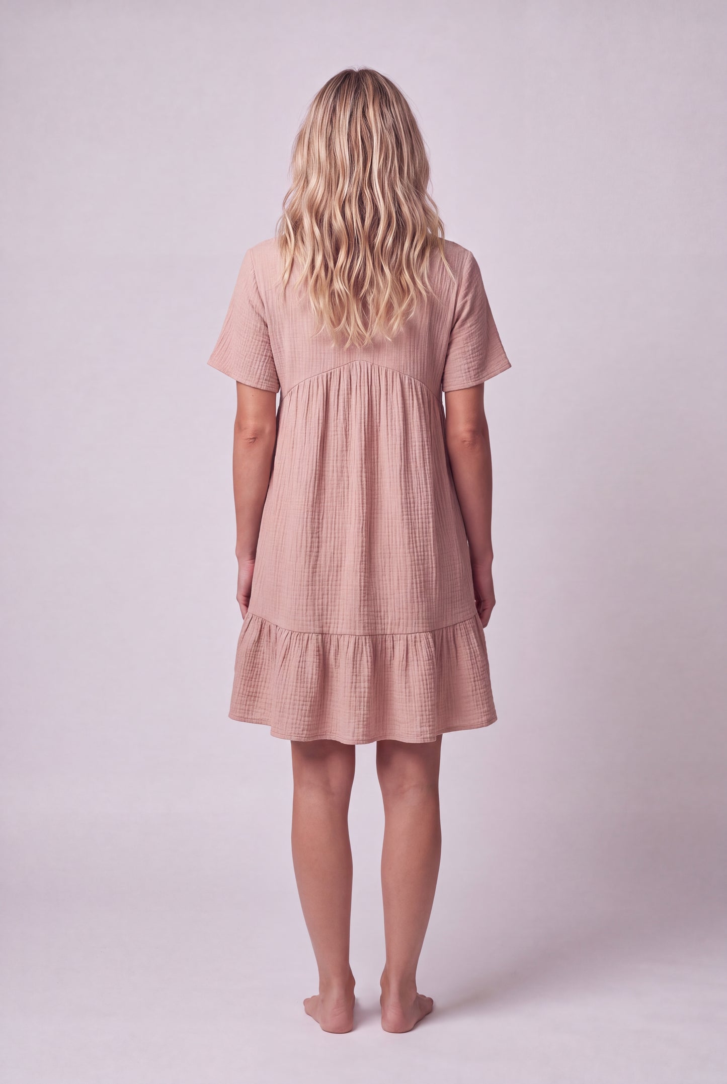 Ischia Dress