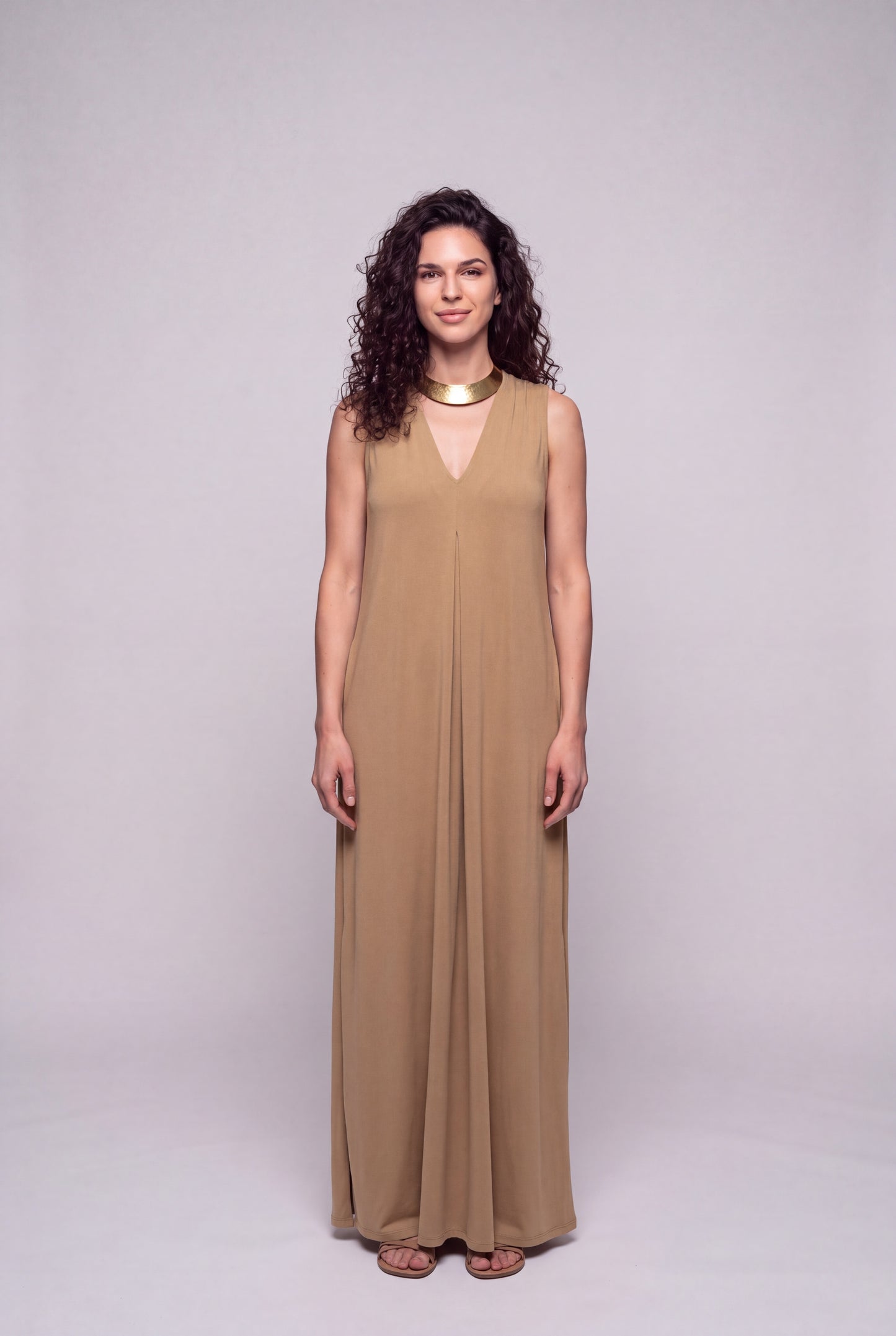 Amalfi Dress