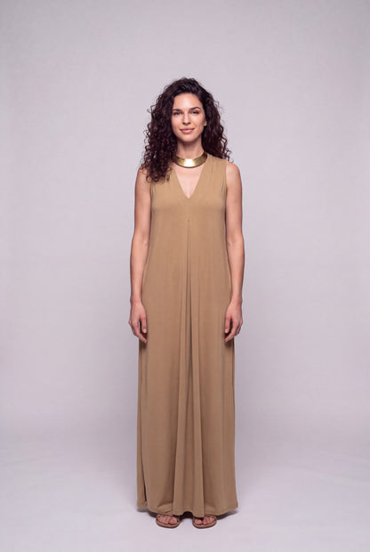 Amalfi Dress