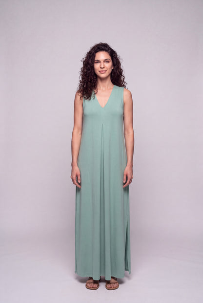Amalfi Dress