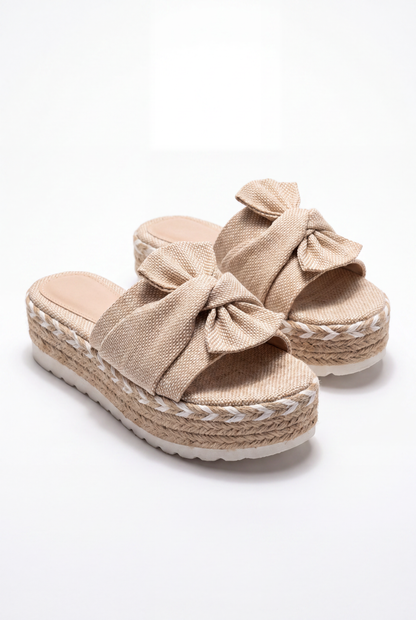 Mykonos Sandals