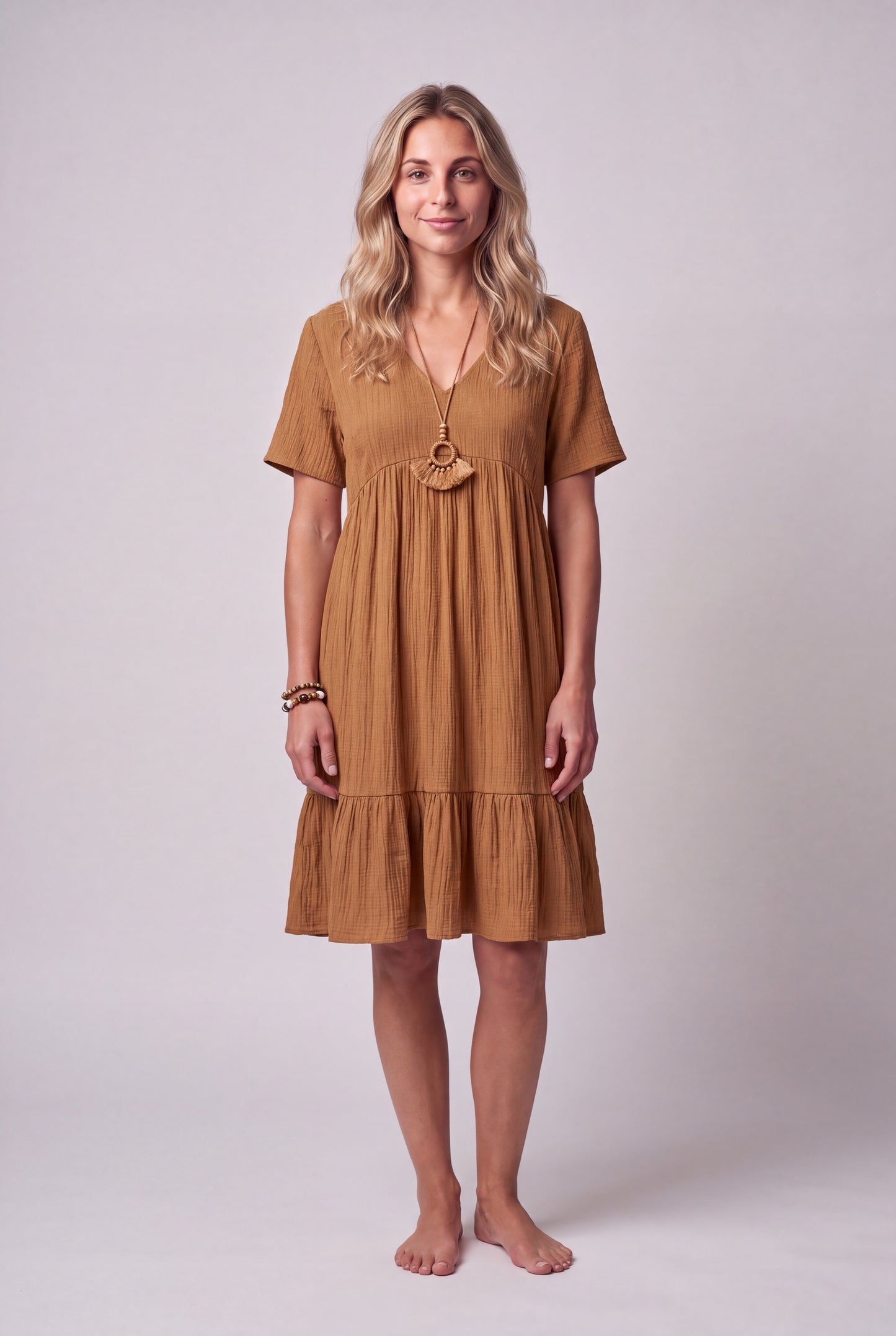 Ischia Dress
