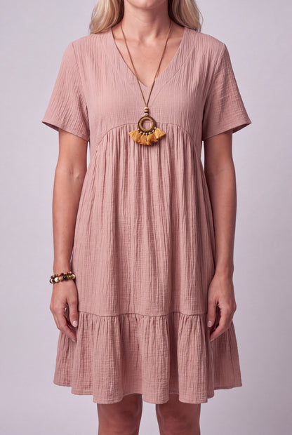 Ischia Dress