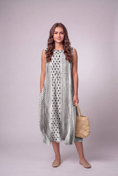 Iris Dress