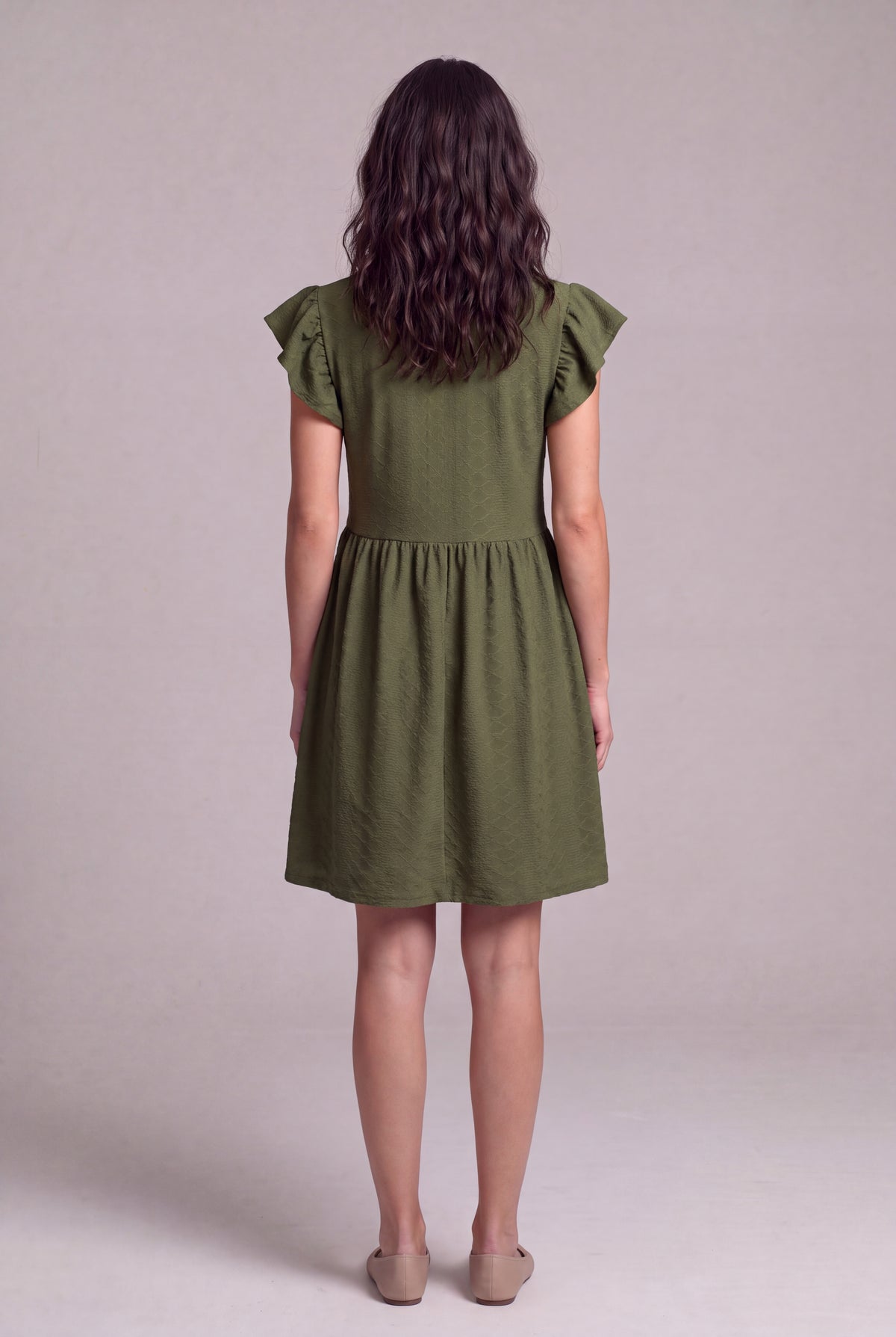 Africa Dress