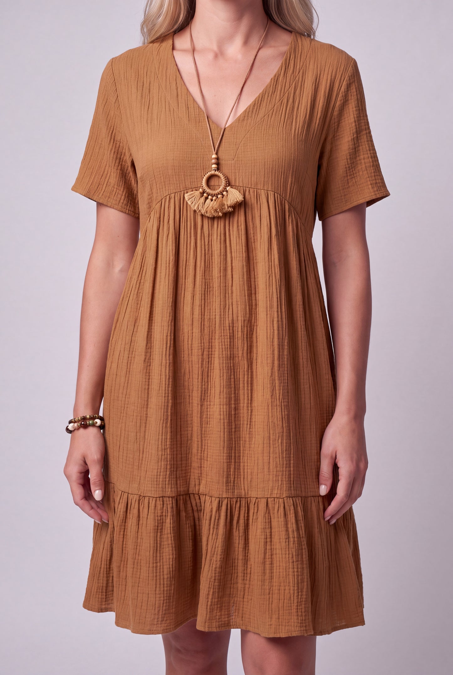 Ischia Dress