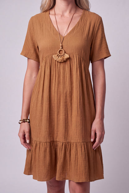 Ischia Dress
