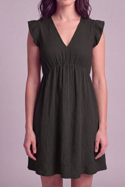 Africa Dress