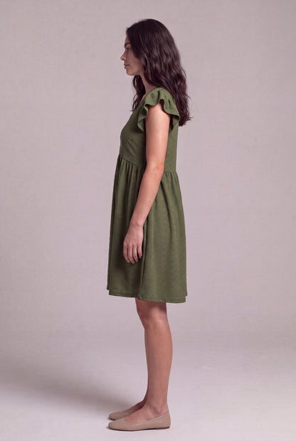 Africa Dress