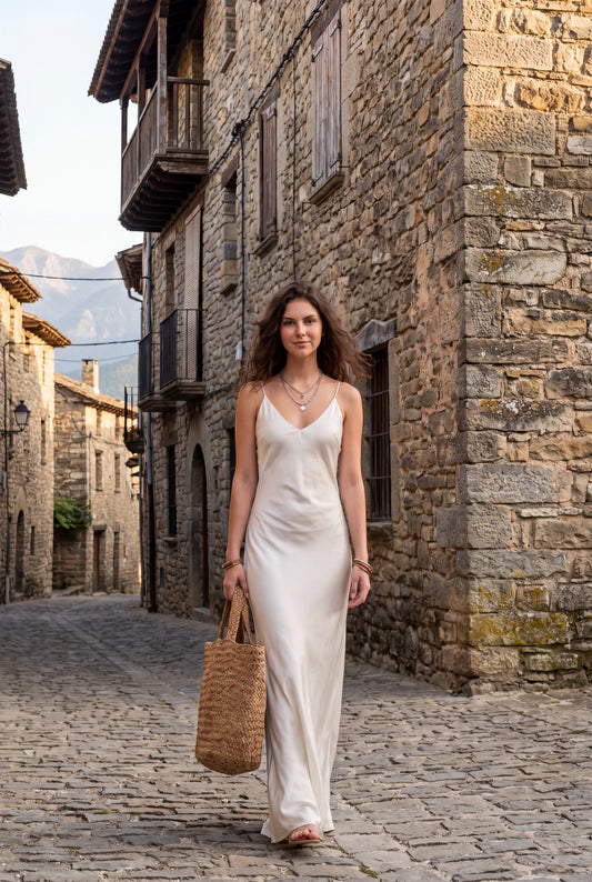 Ágape Dress