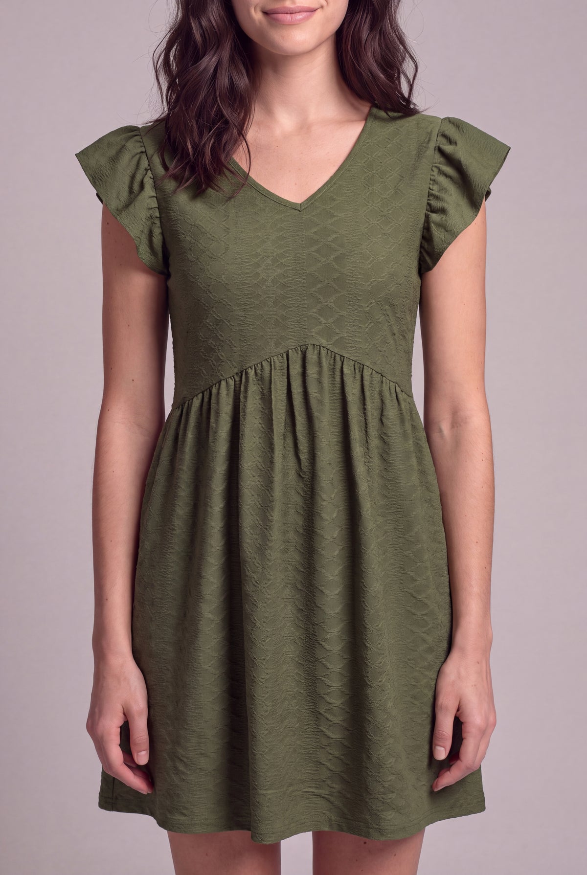 Africa Dress