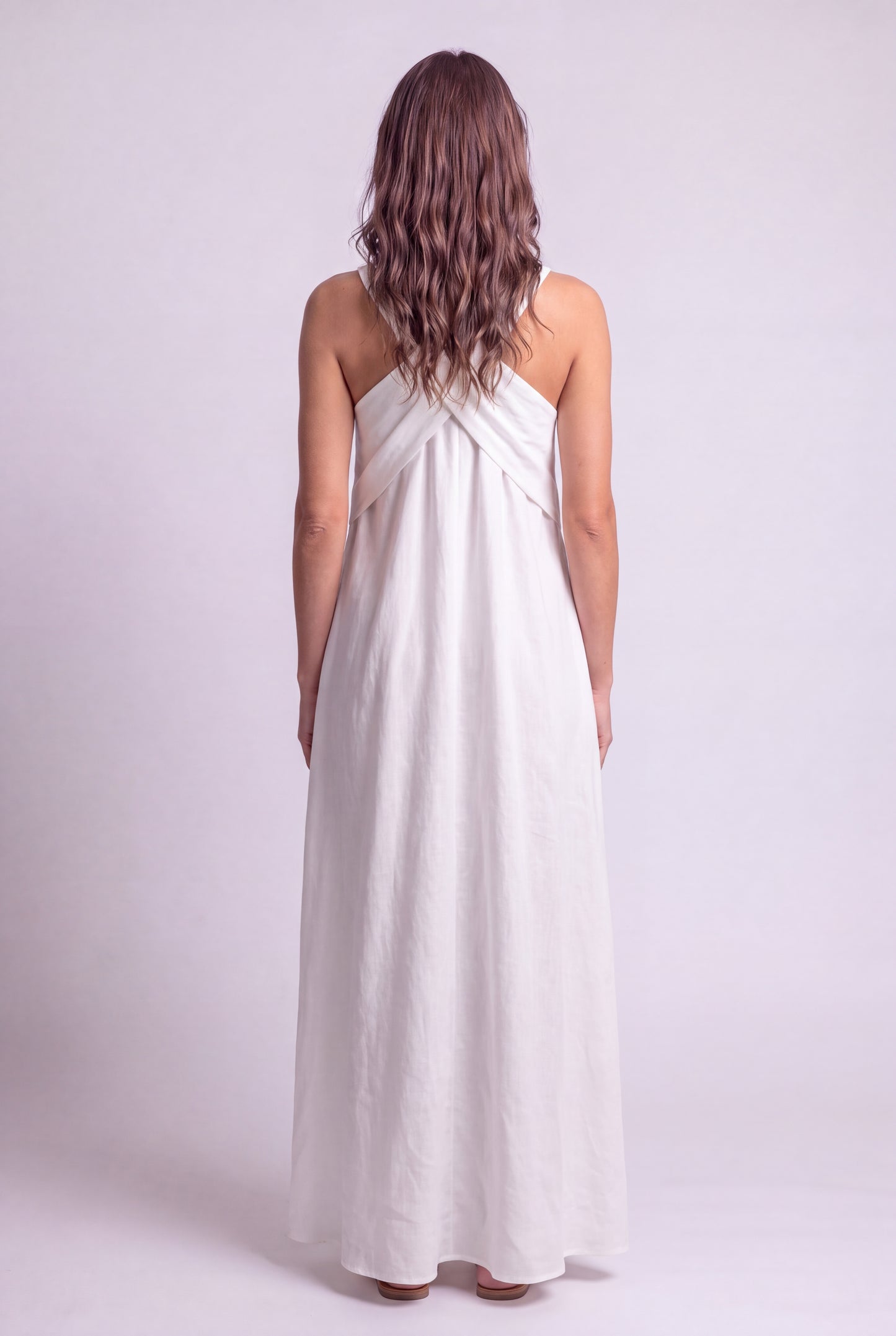 Naxos Dress