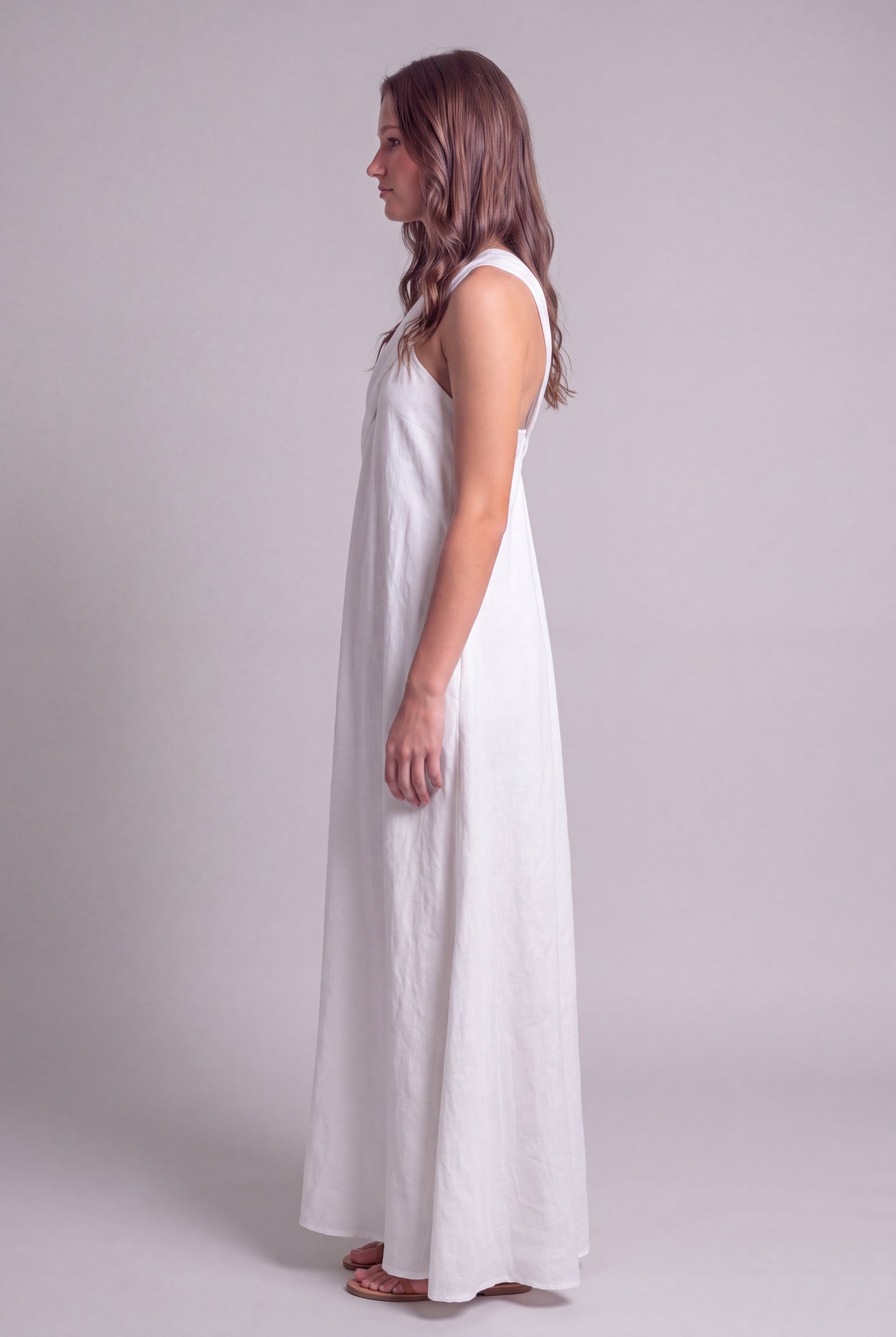 Naxos Dress