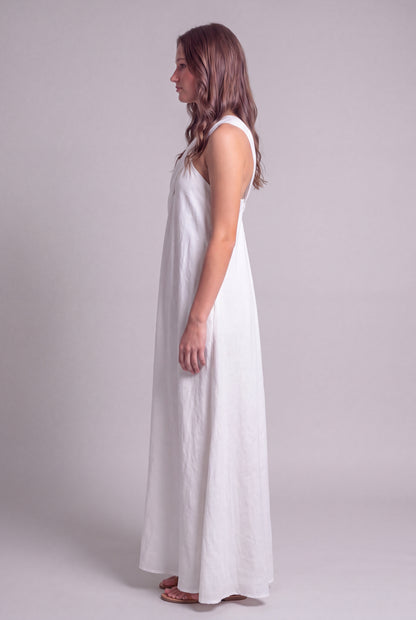 Naxos Dress