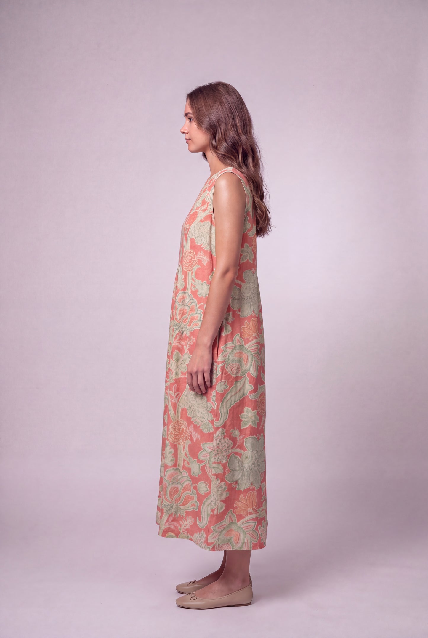 Iris Dress