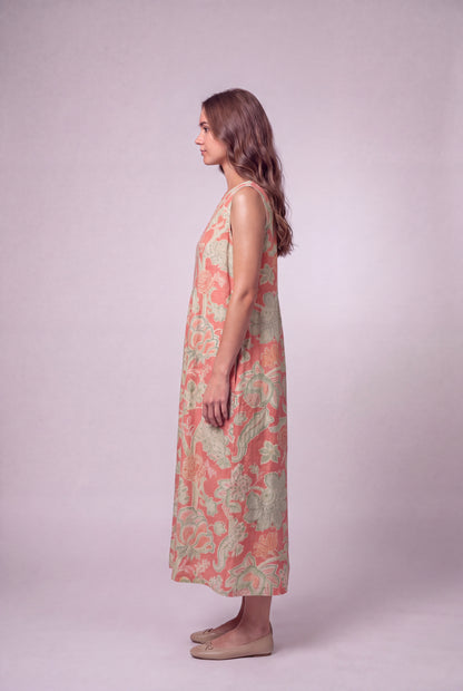 Iris Dress