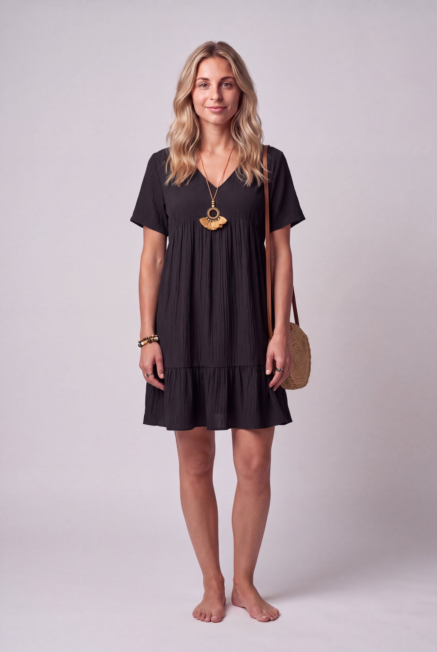Ischia Dress