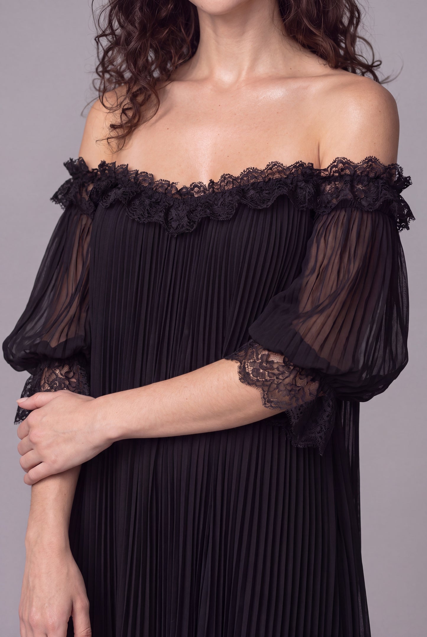 Bianca Dress