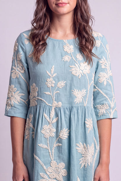 Marina Dress