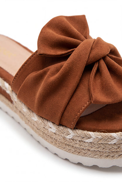 Mykonos Sandals