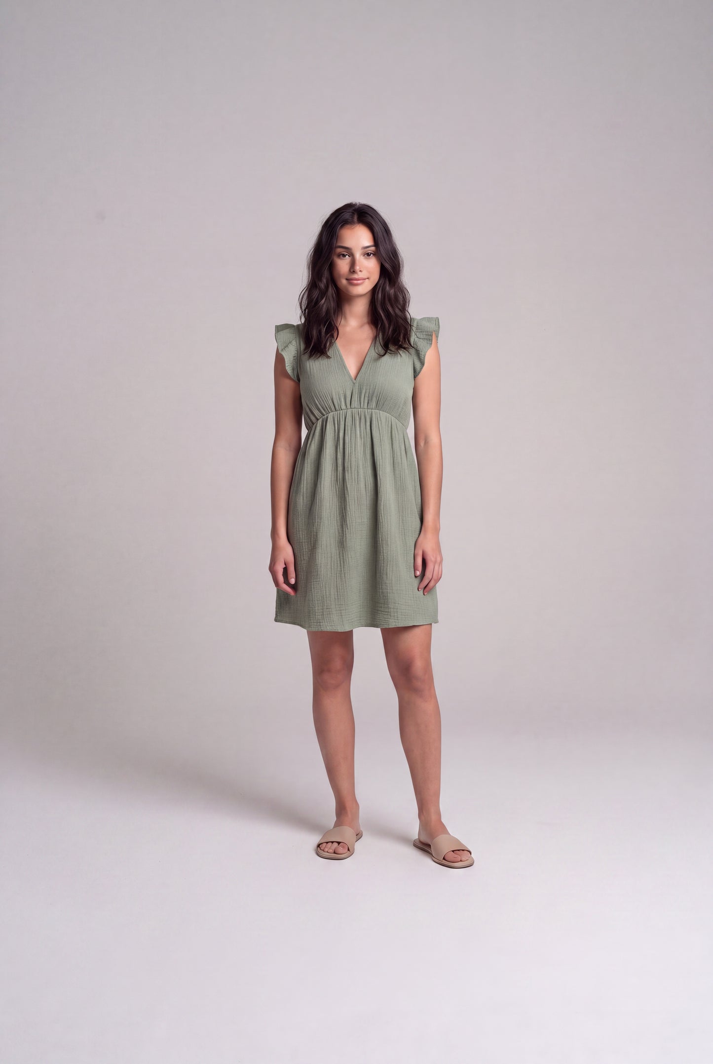 Africa Dress