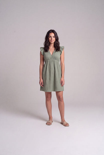 Africa Dress