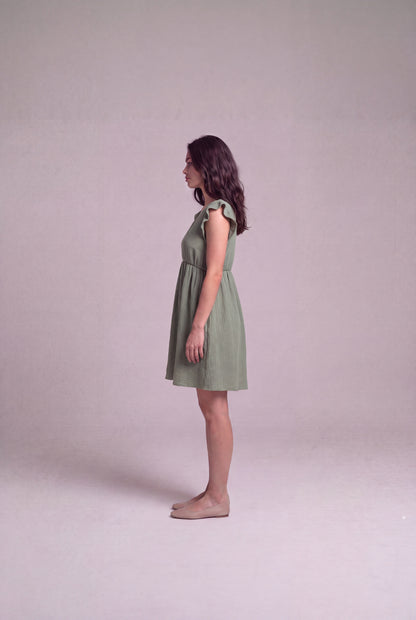 Africa Dress