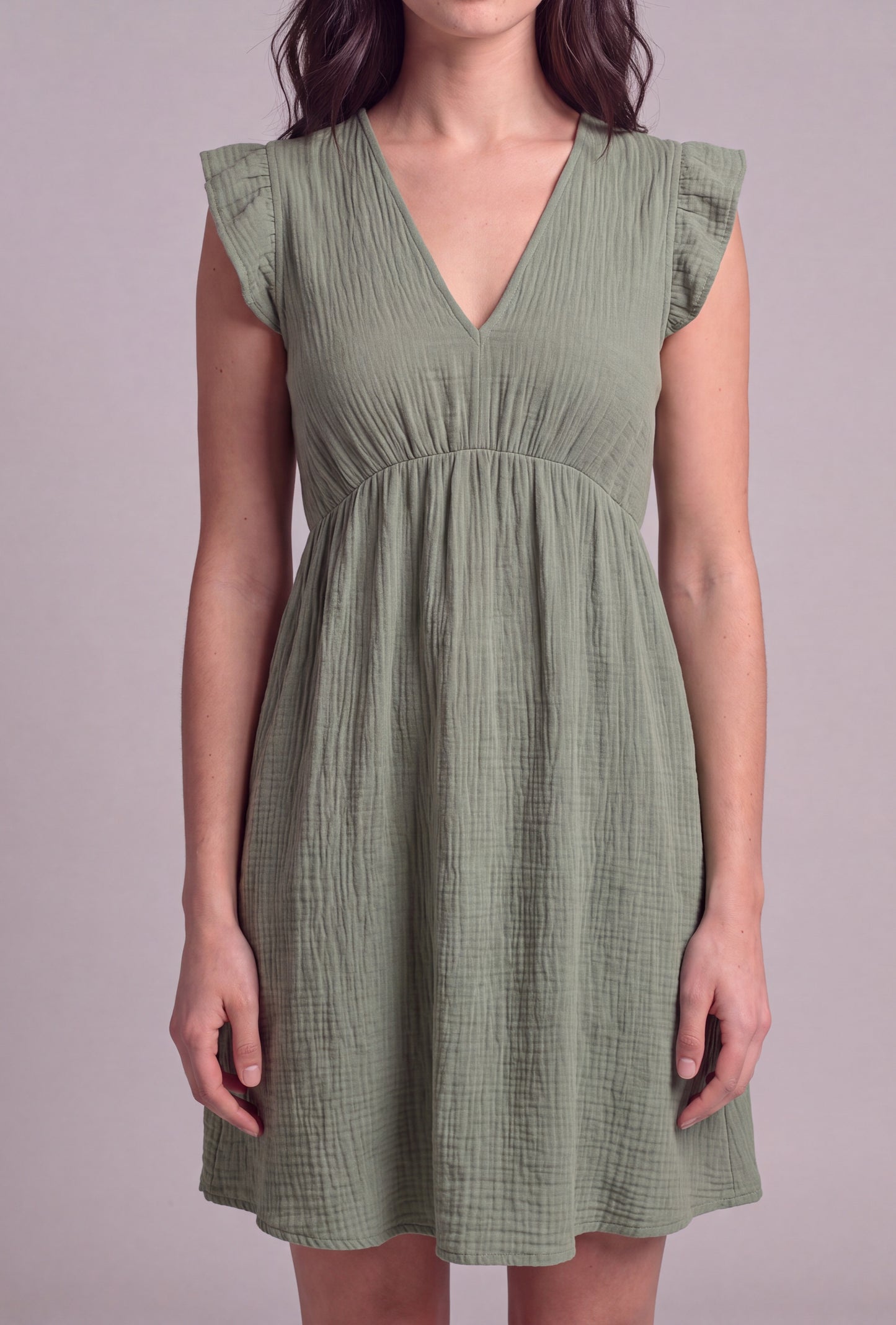 Africa Dress