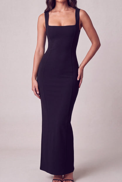 Capri Dress